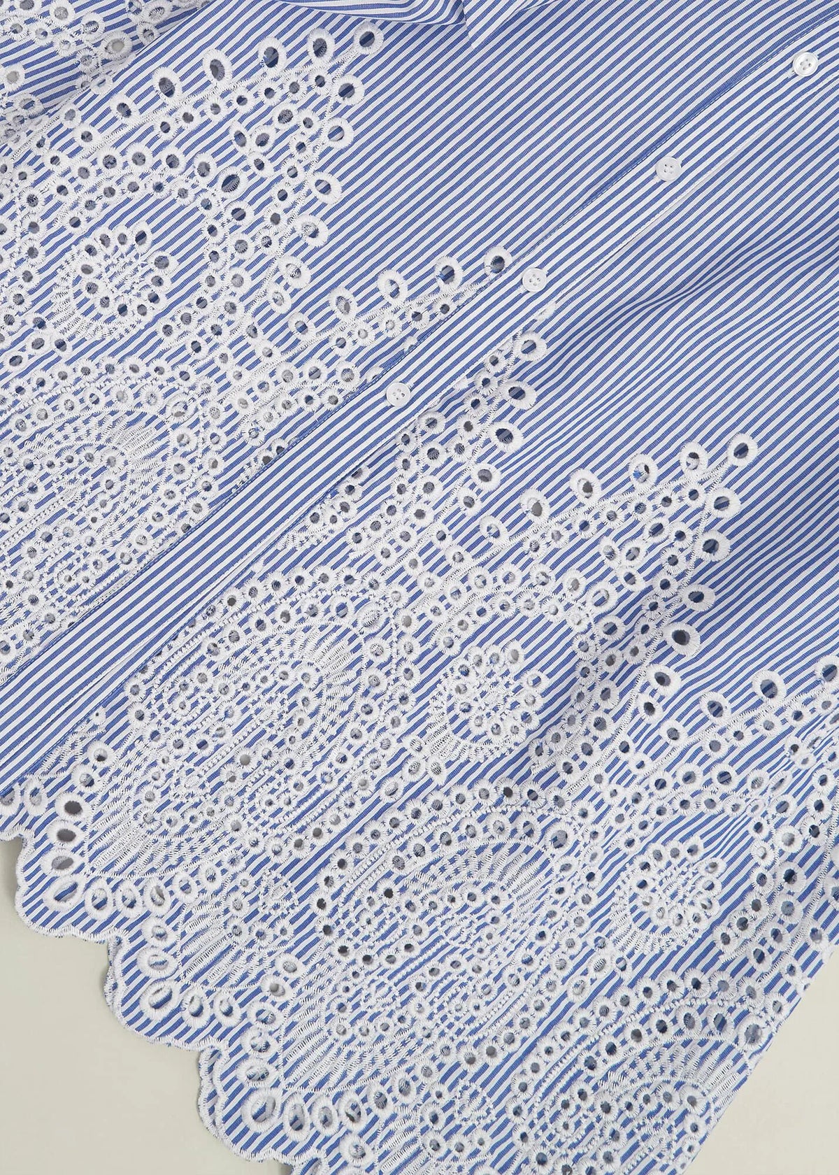 Blue Ivory
