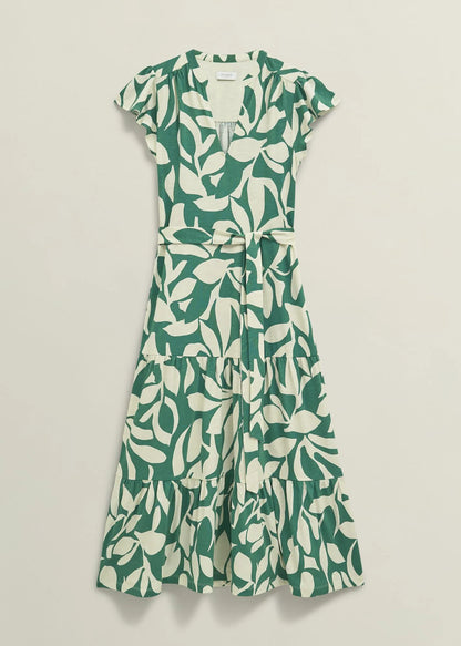 Green Ivory