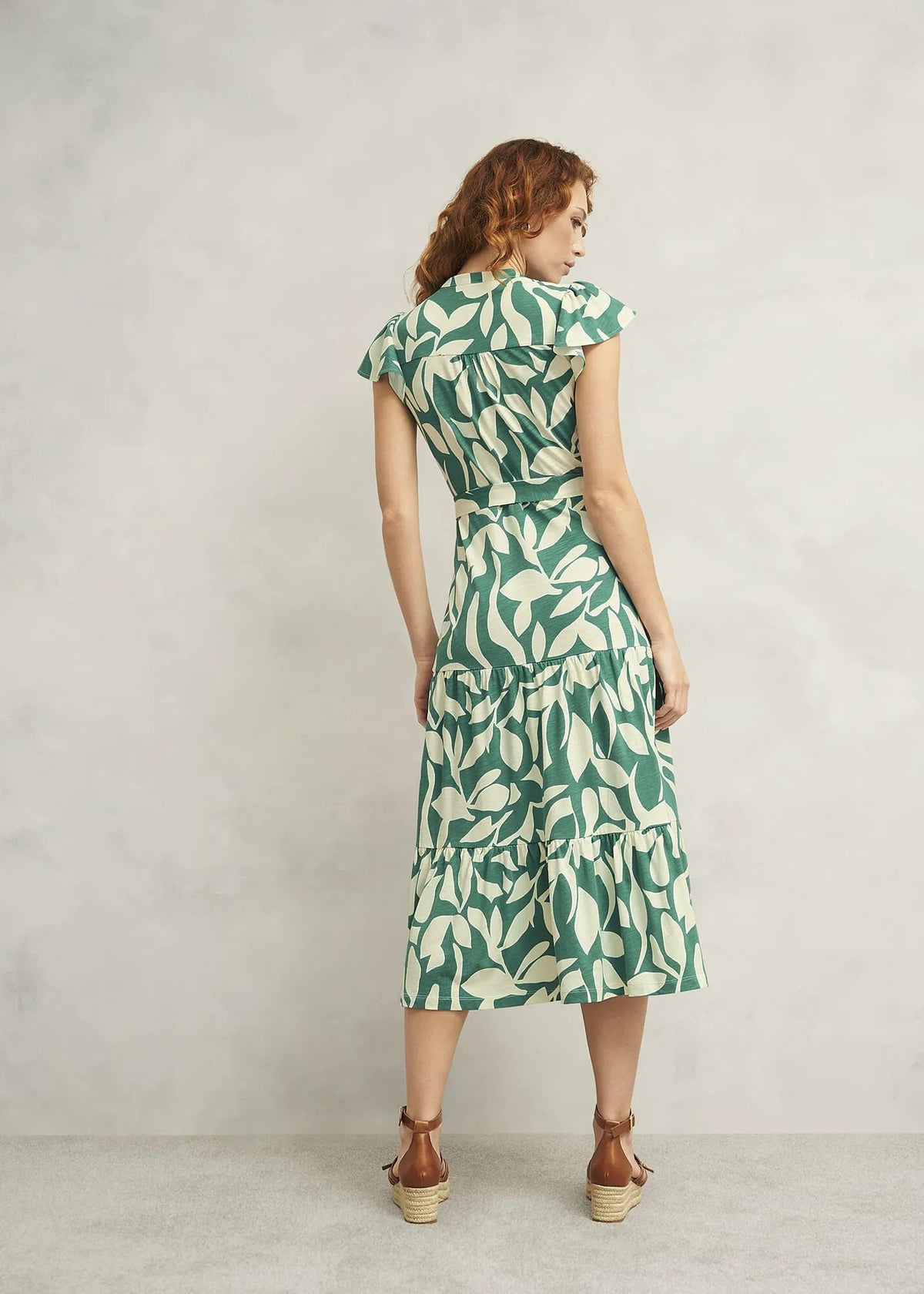 Green Ivory