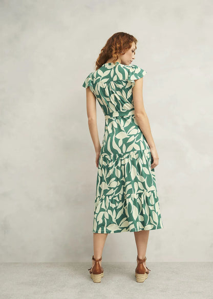 Green Ivory