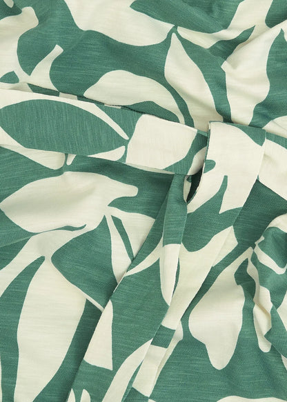 Green Ivory