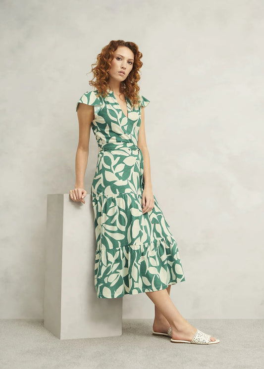 Green Ivory