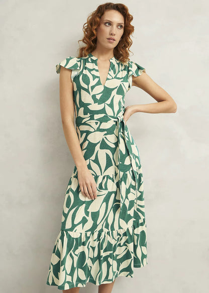 Green Ivory