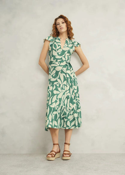Green Ivory