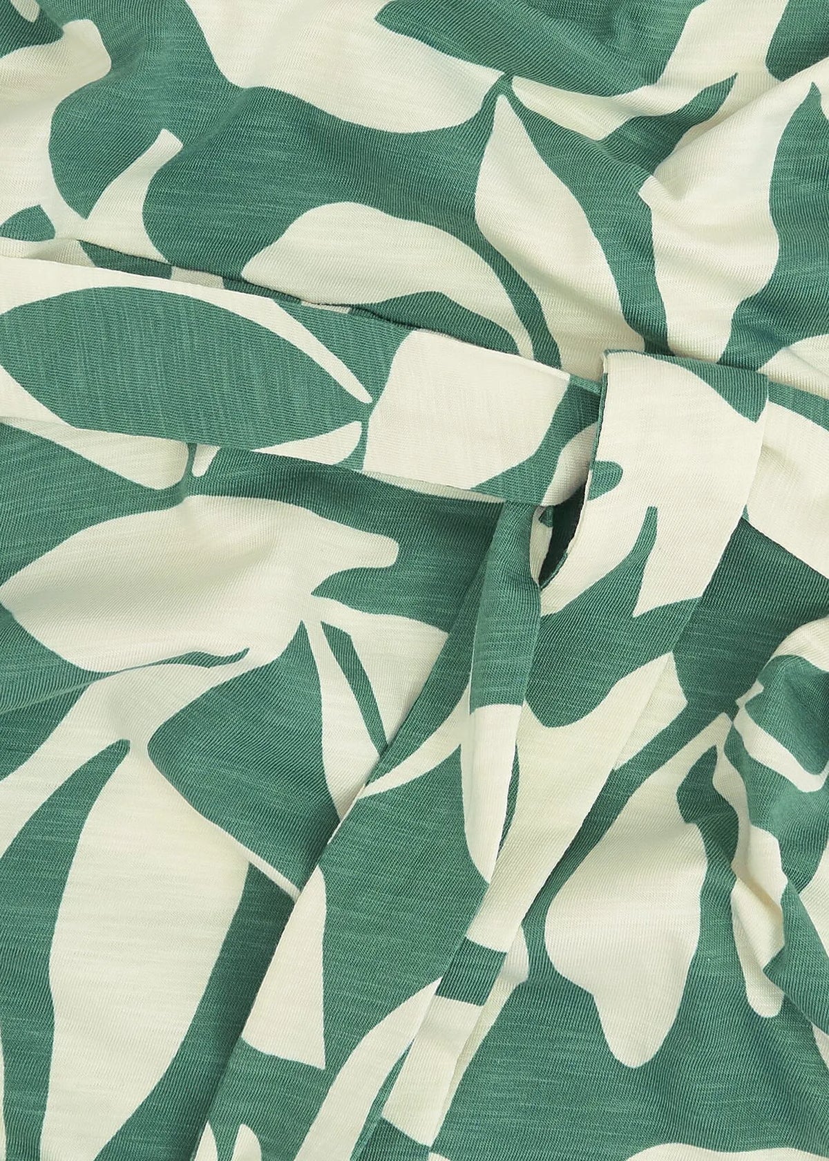 Green Ivory