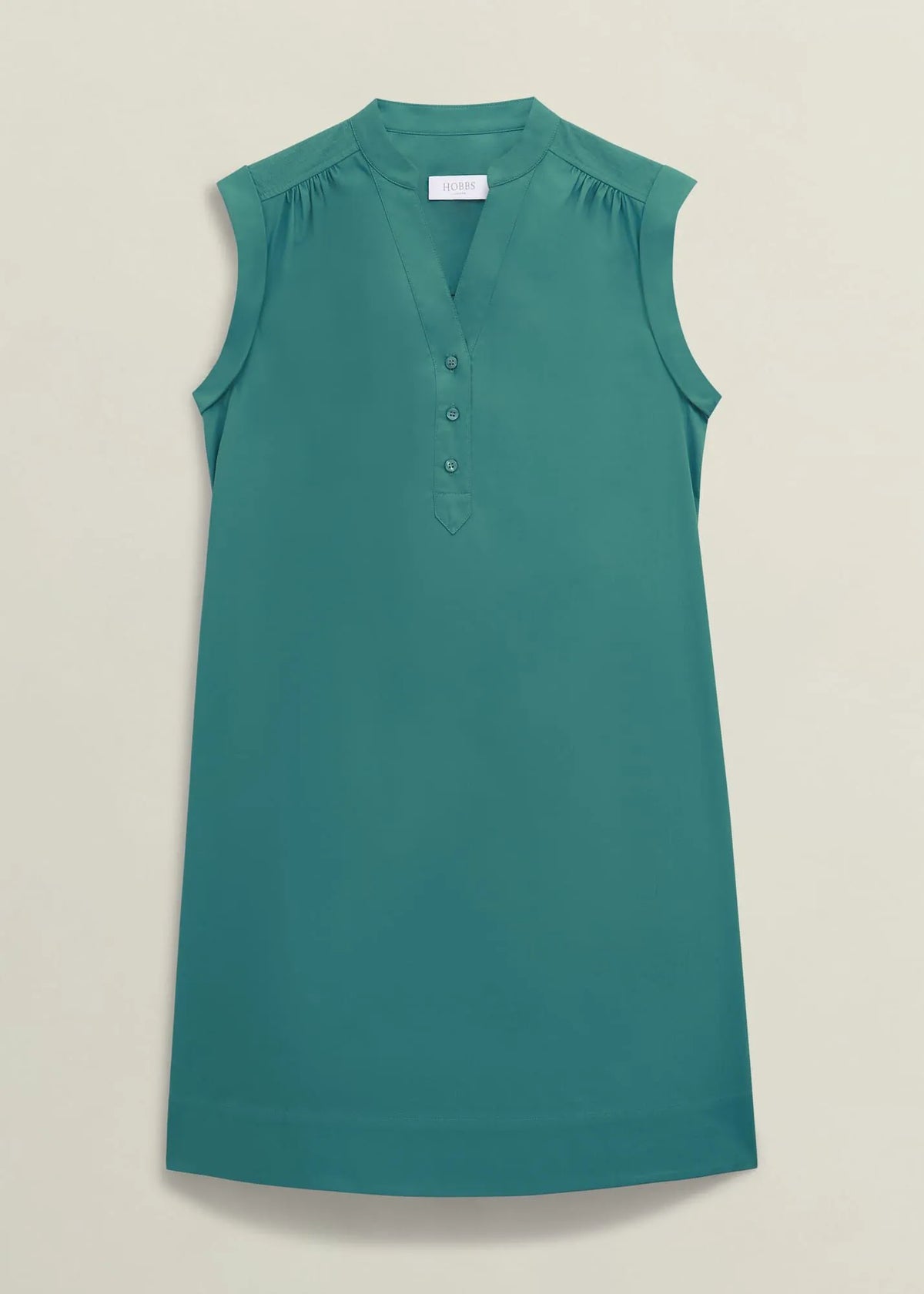 Myrtle Green