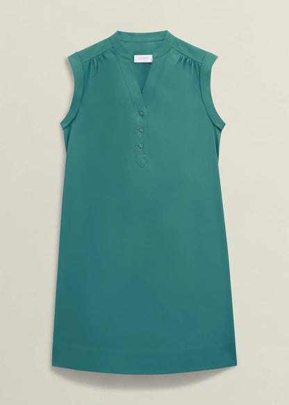 Myrtle Green