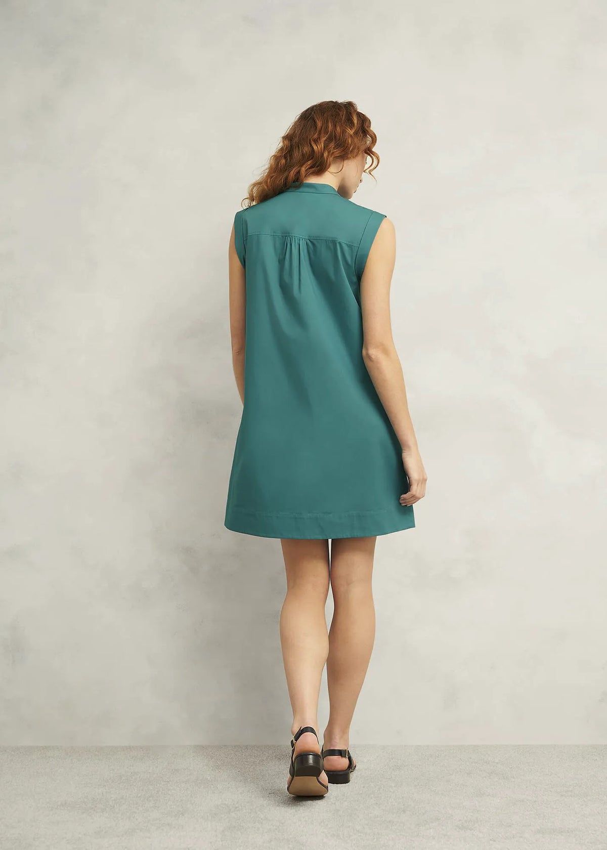 Myrtle Green