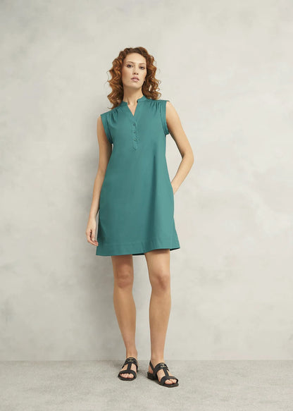 Myrtle Green