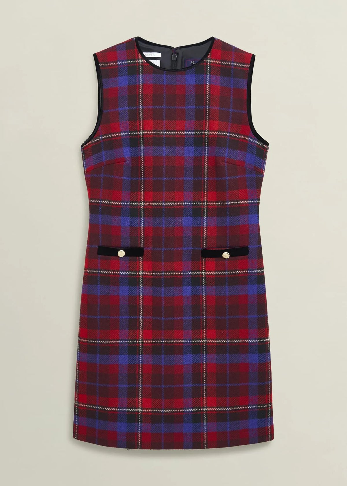Red Multi