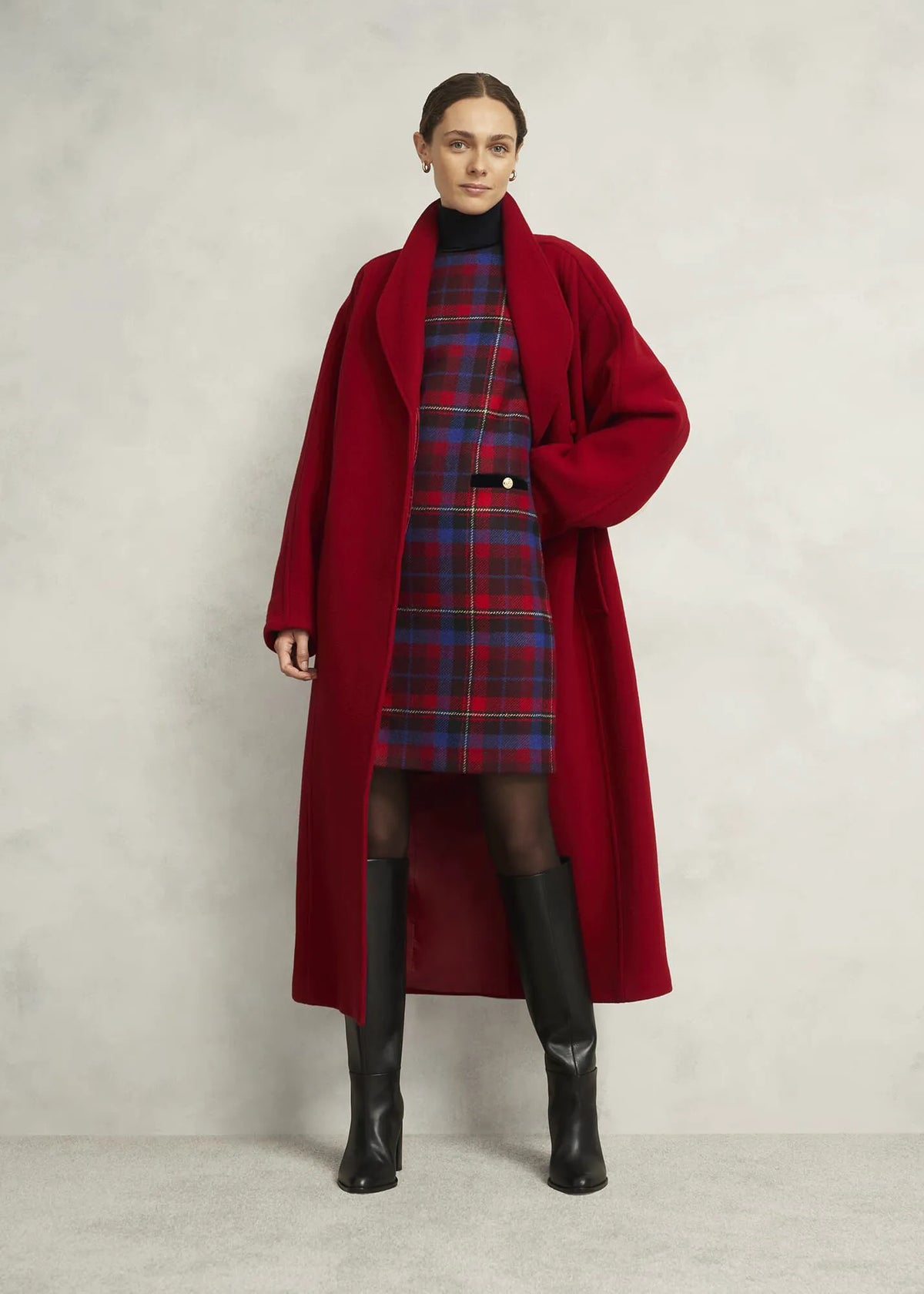 Red Multi