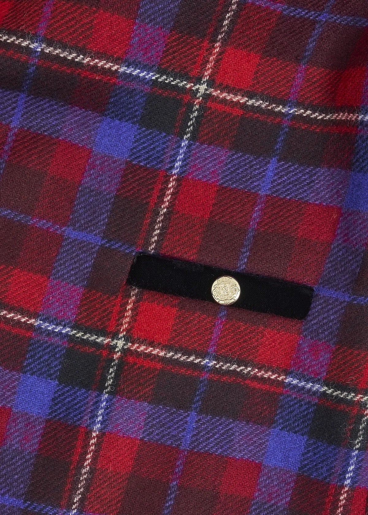 Red Multi