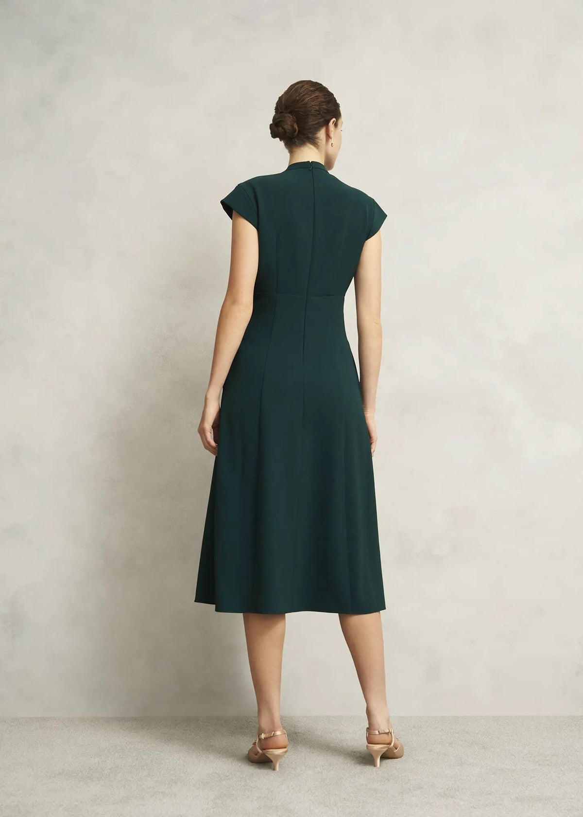 Ponderosa Green