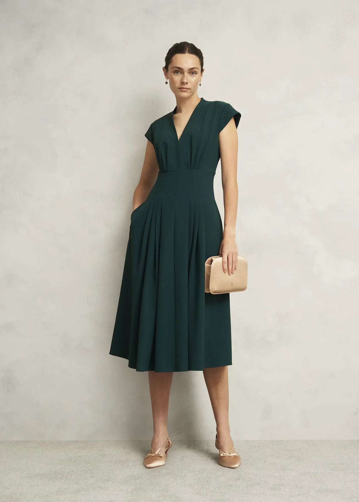 Ponderosa Green