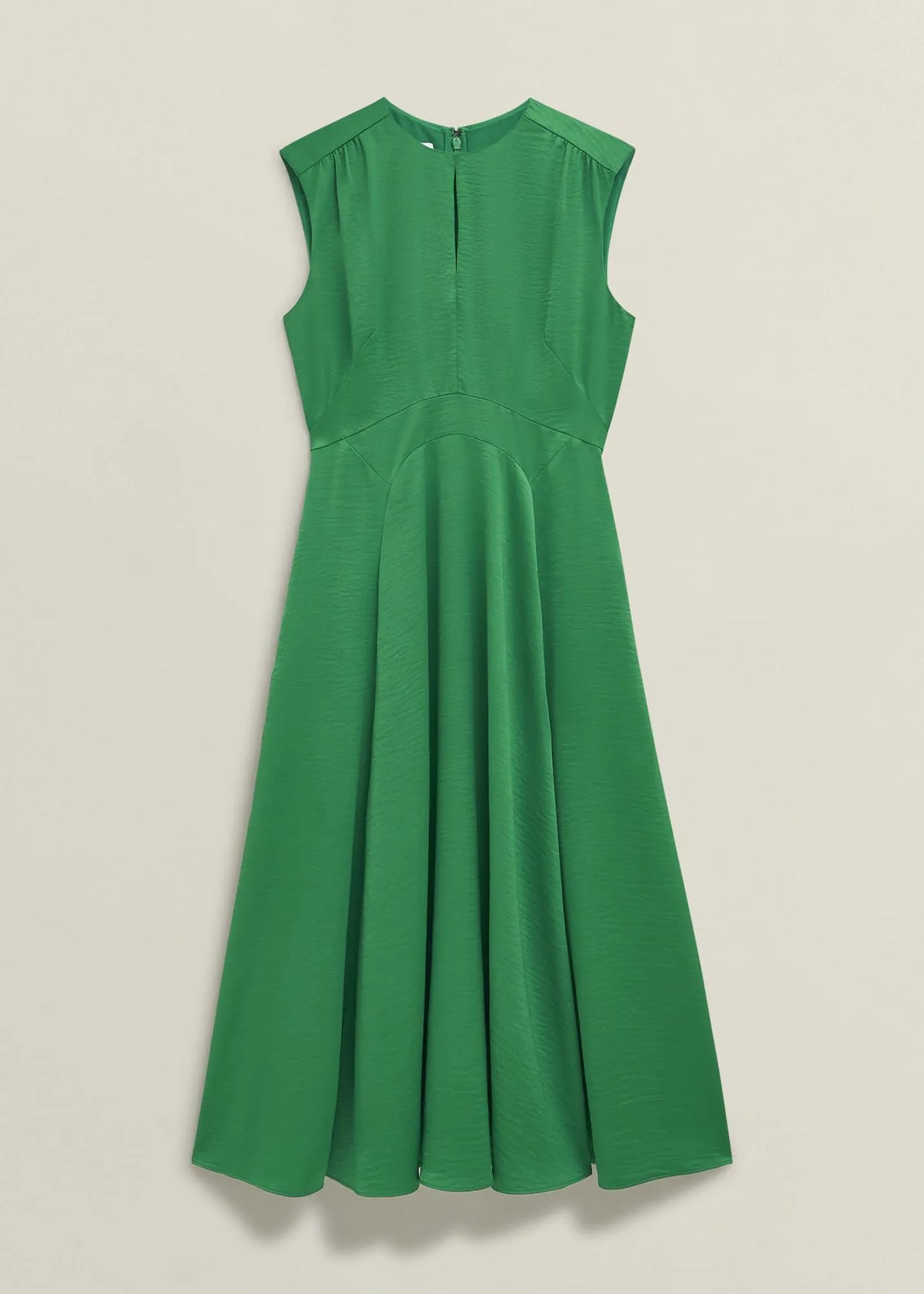 Amethyst Green