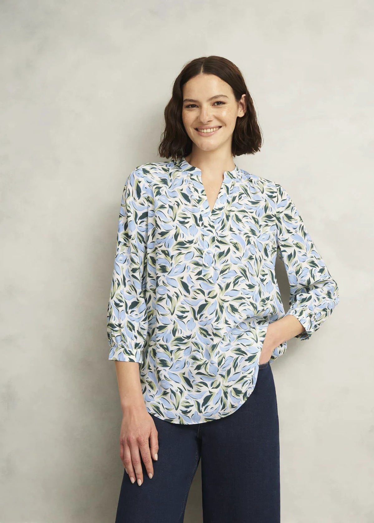Ivory Multi
