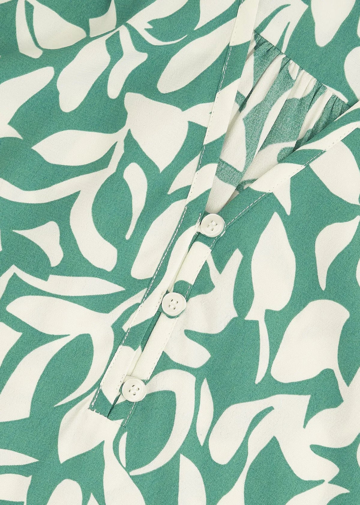 Green Ivory