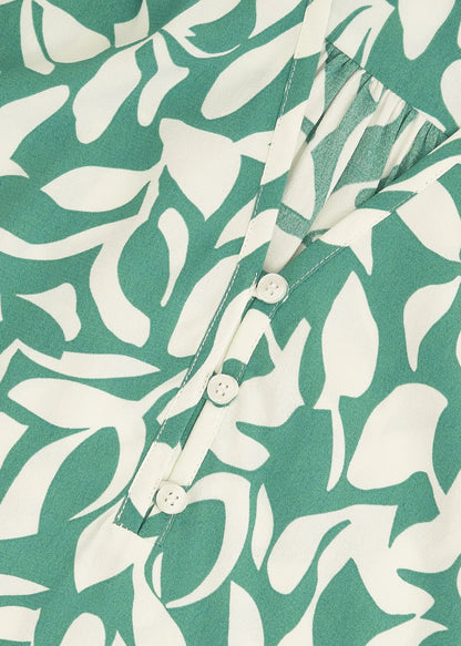 Green Ivory