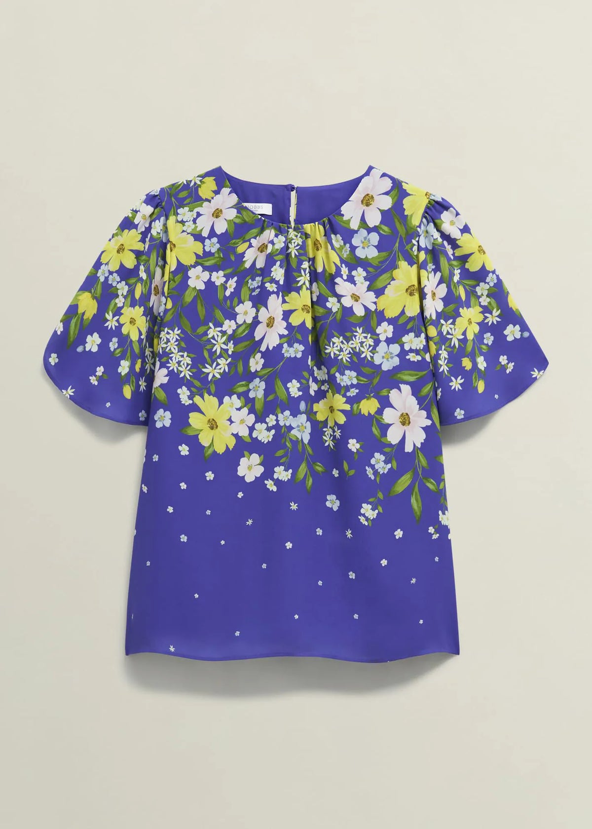 Blue Multi