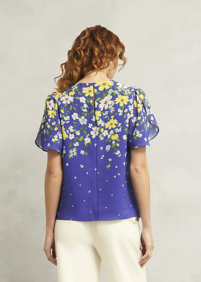 Blue Multi