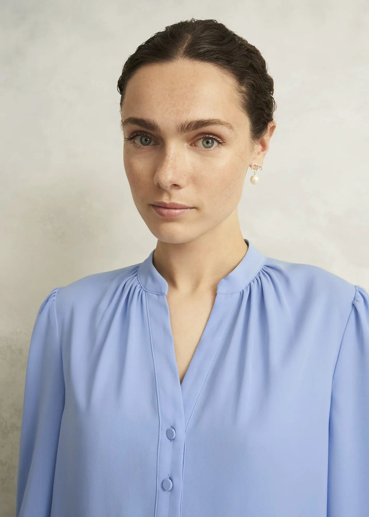 Maya Blue