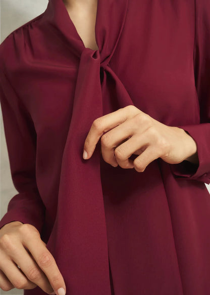 Beryl Red