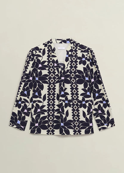 Navy Multi
