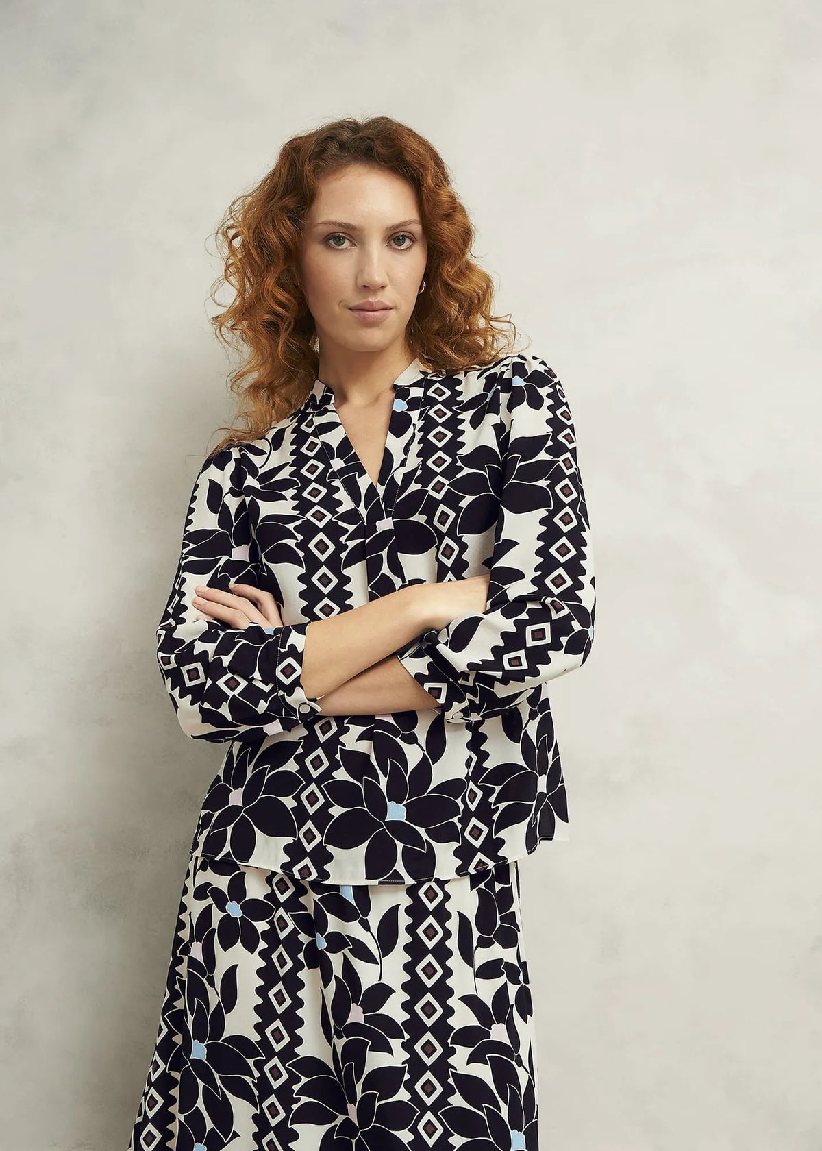 Navy Multi