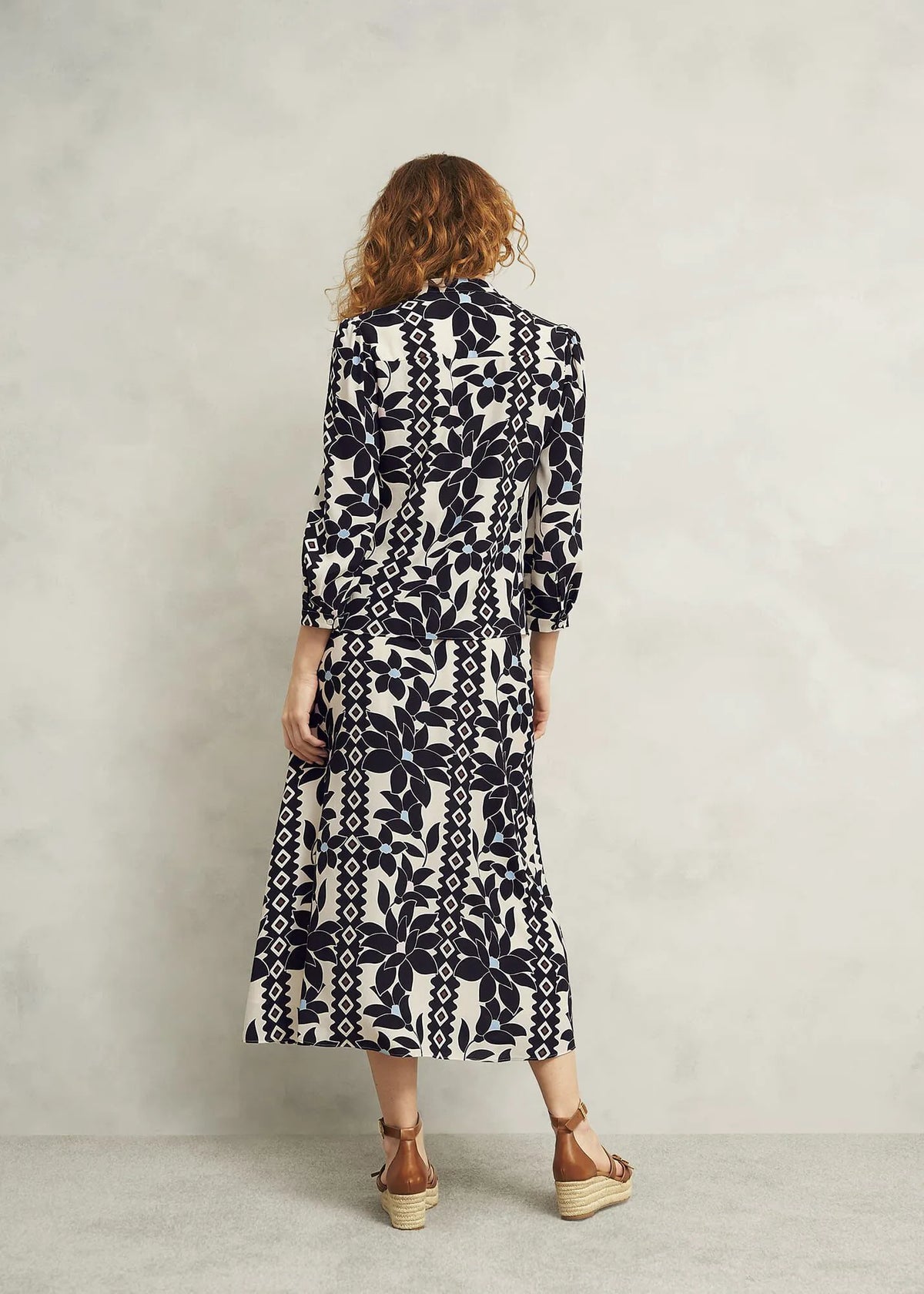 Navy Multi