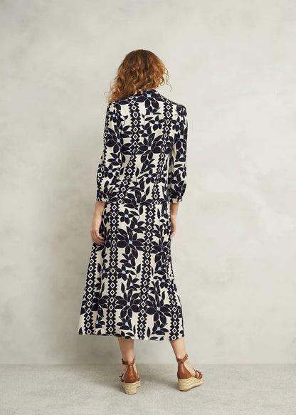 Navy Multi