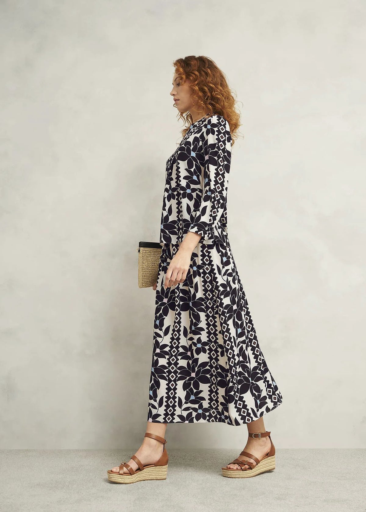Navy Multi