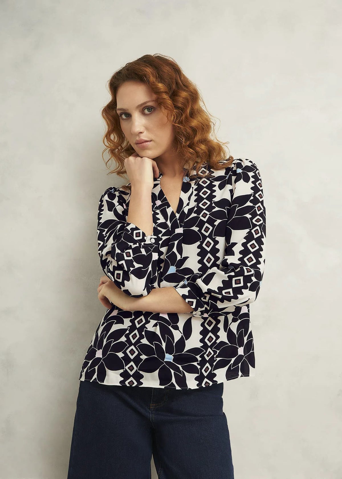 Navy Multi
