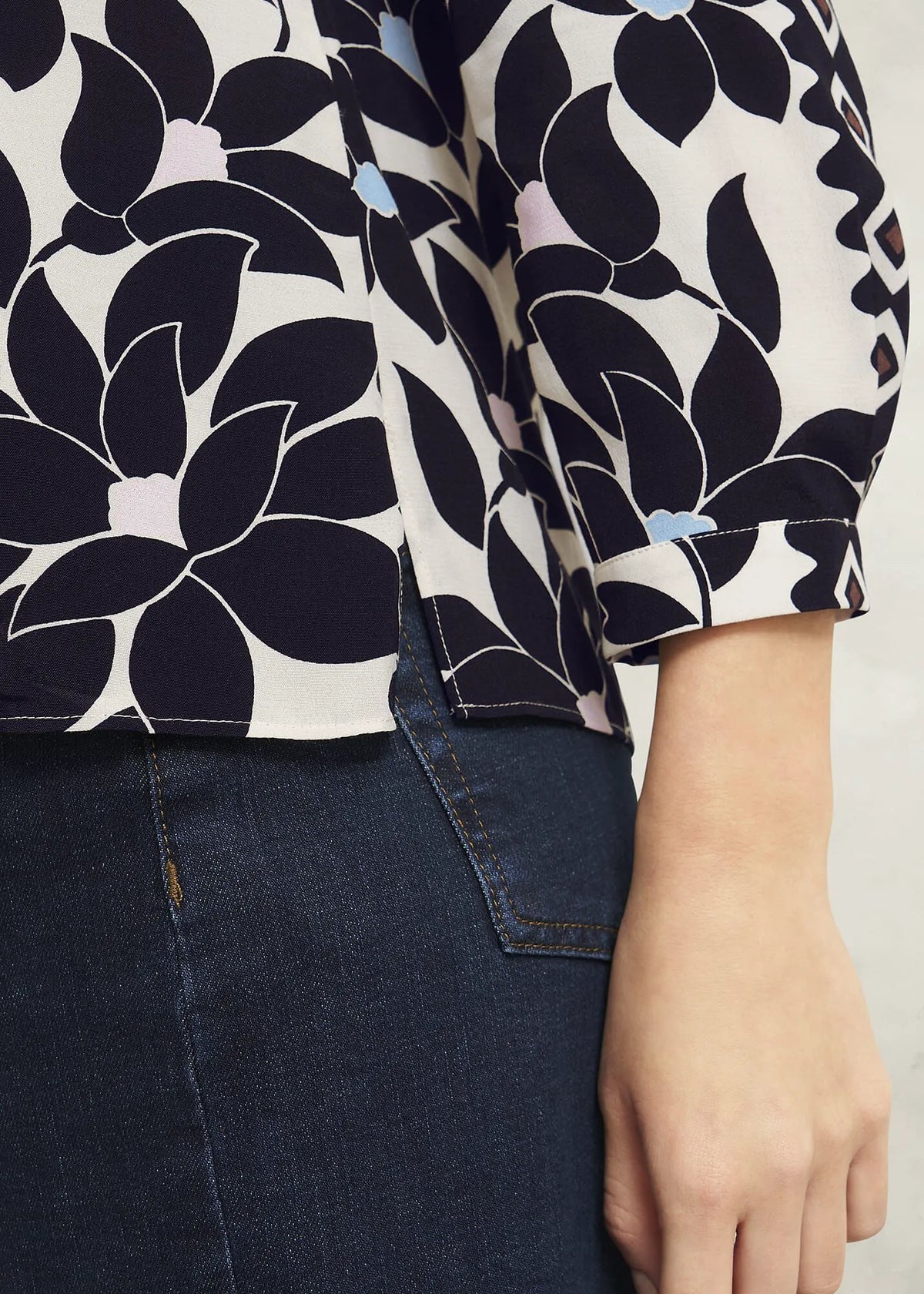 Navy Multi