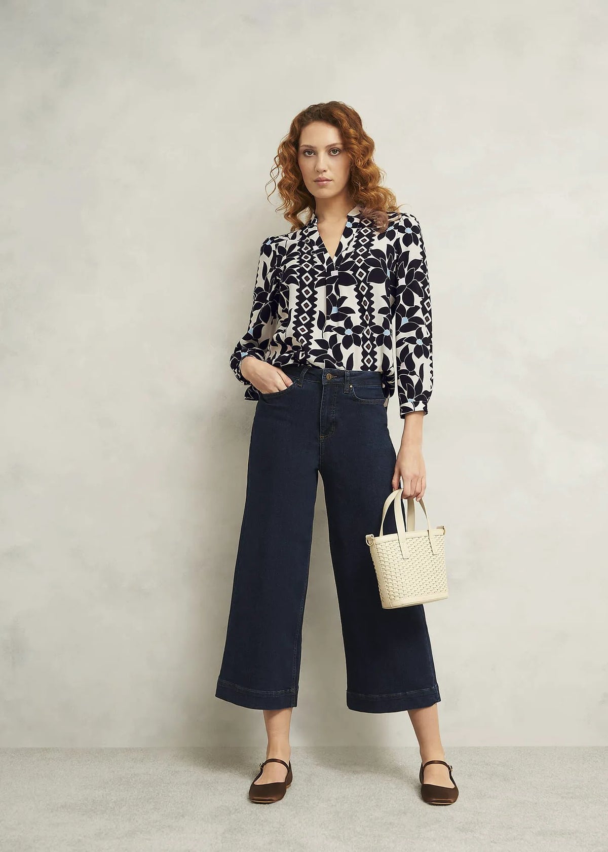 Navy Multi