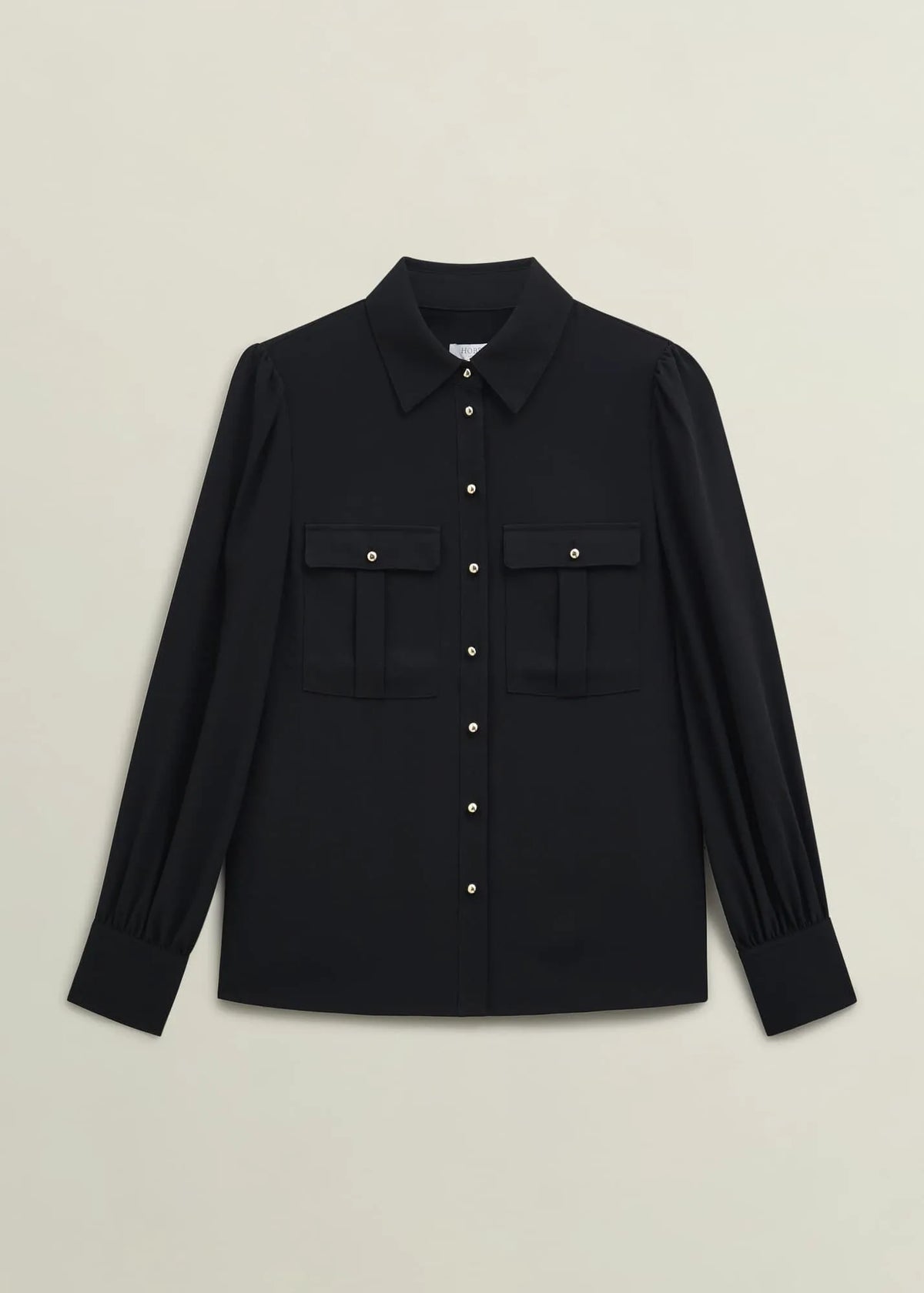 Hobbs Black