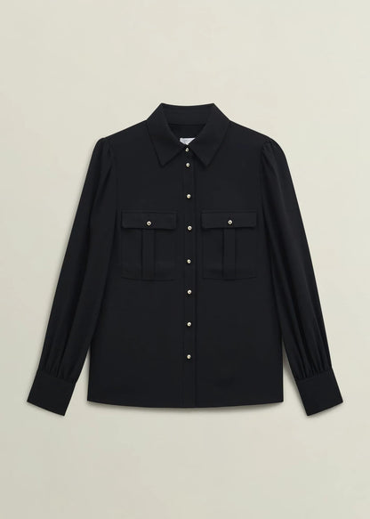Hobbs Black