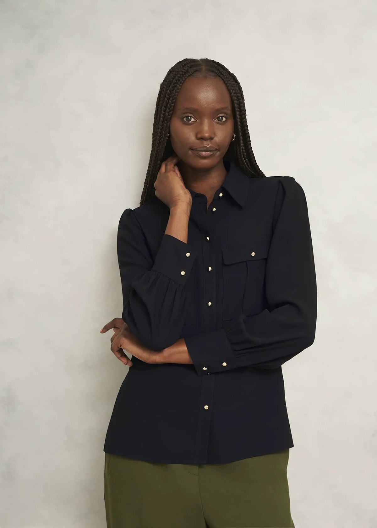 Hobbs Black