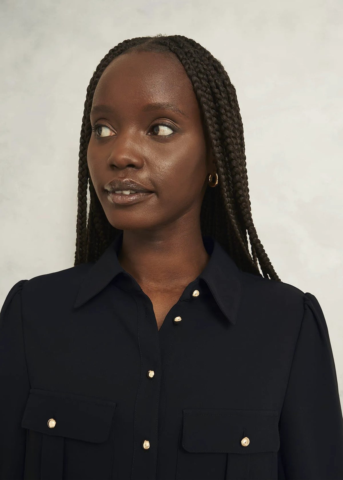Hobbs Black