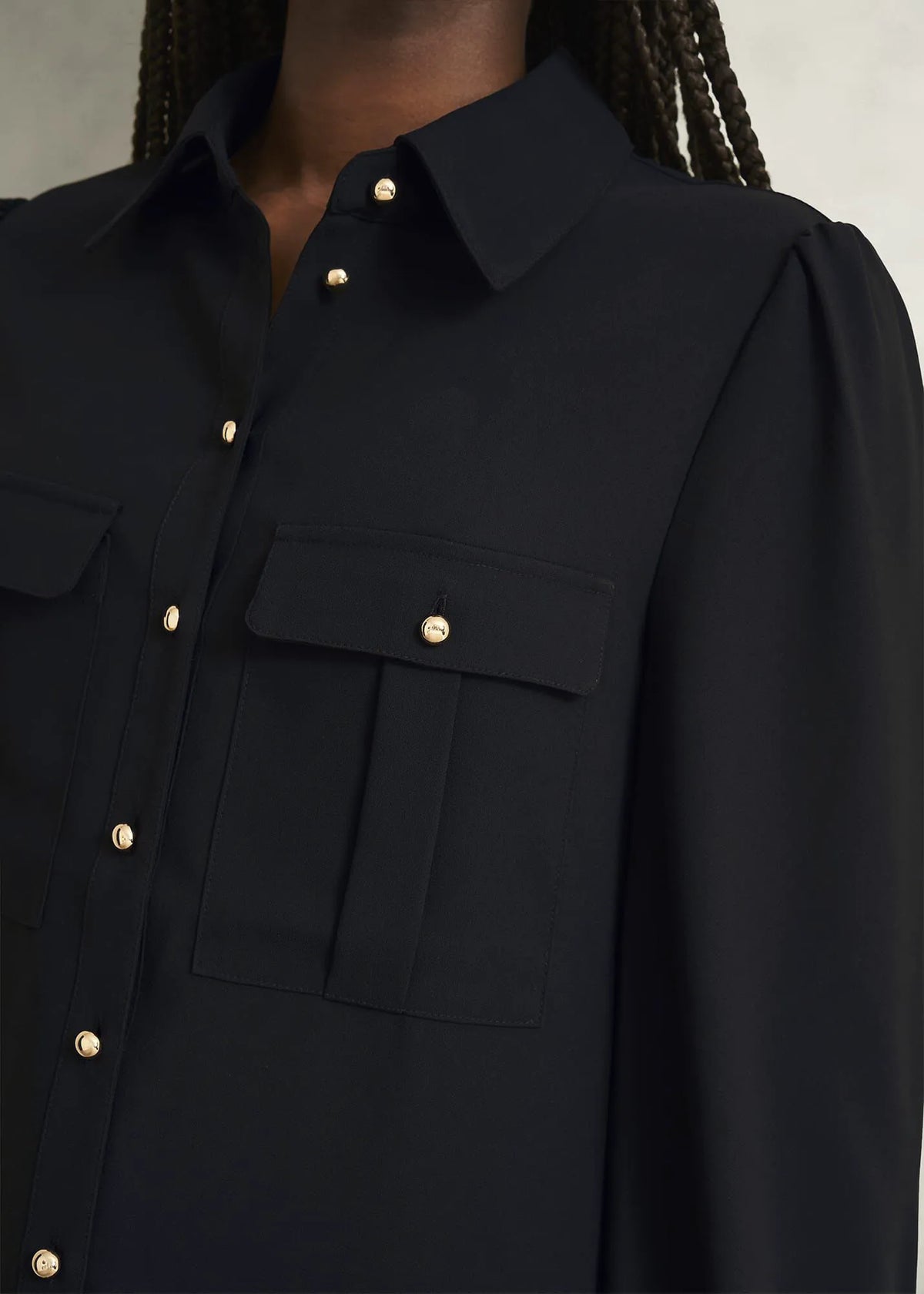 Hobbs Black