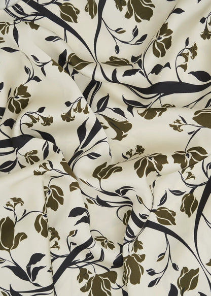 Ivory Olive