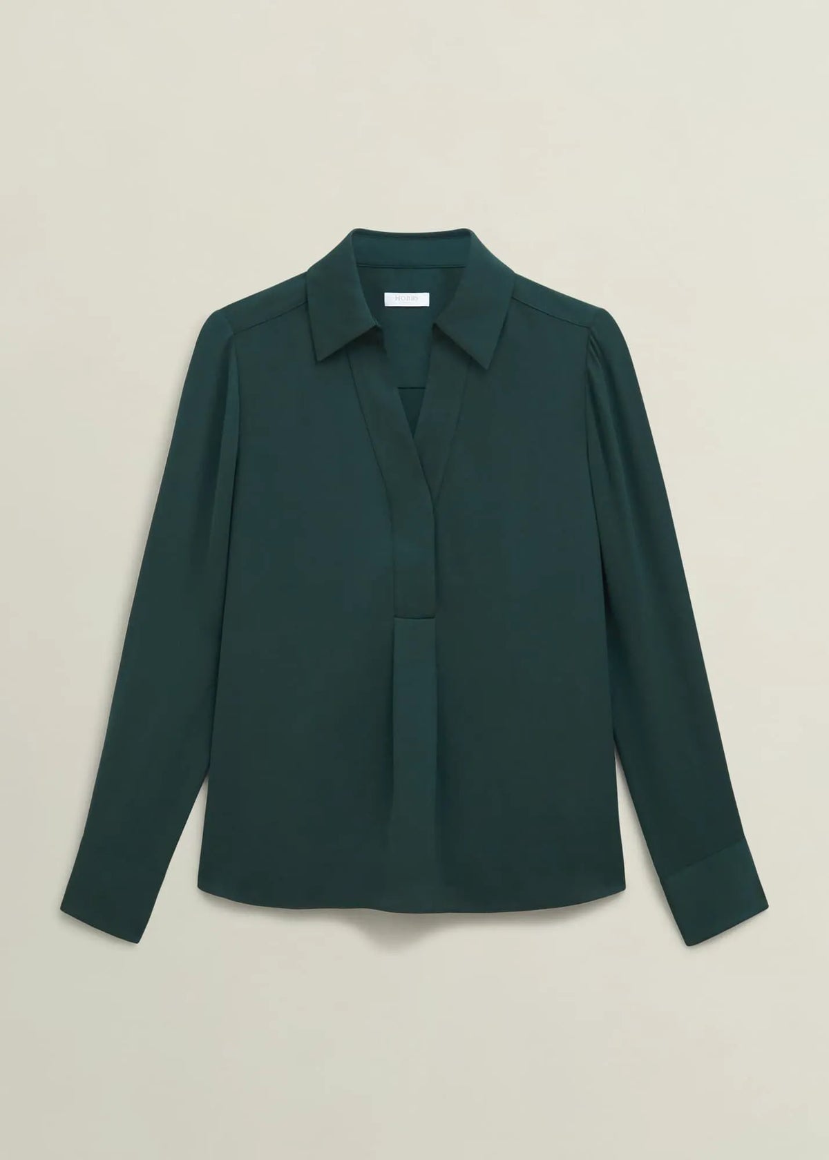 Ponderosa Green