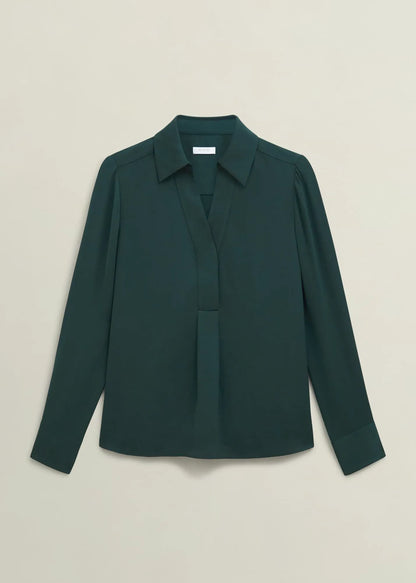 Ponderosa Green