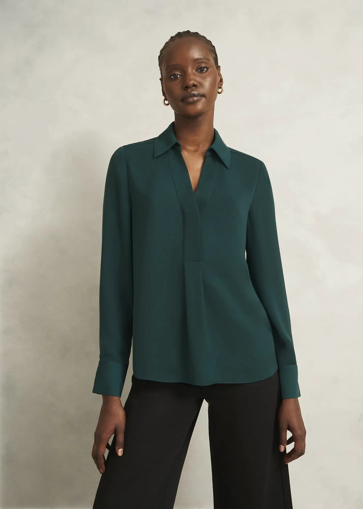 Ponderosa Green