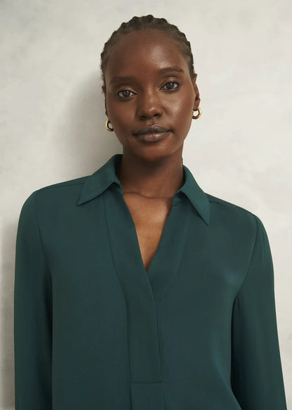 Ponderosa Green