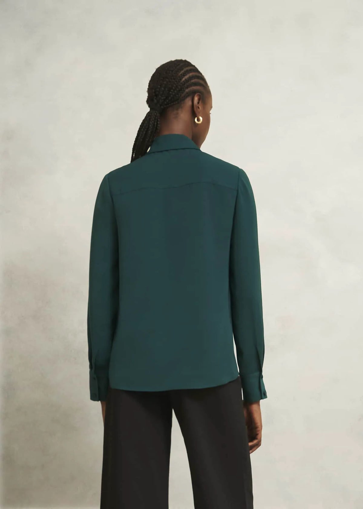 Ponderosa Green