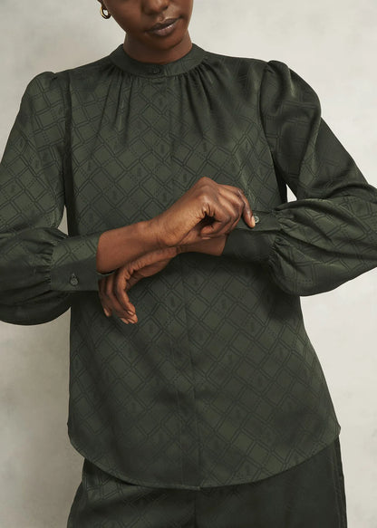 Woodland Green