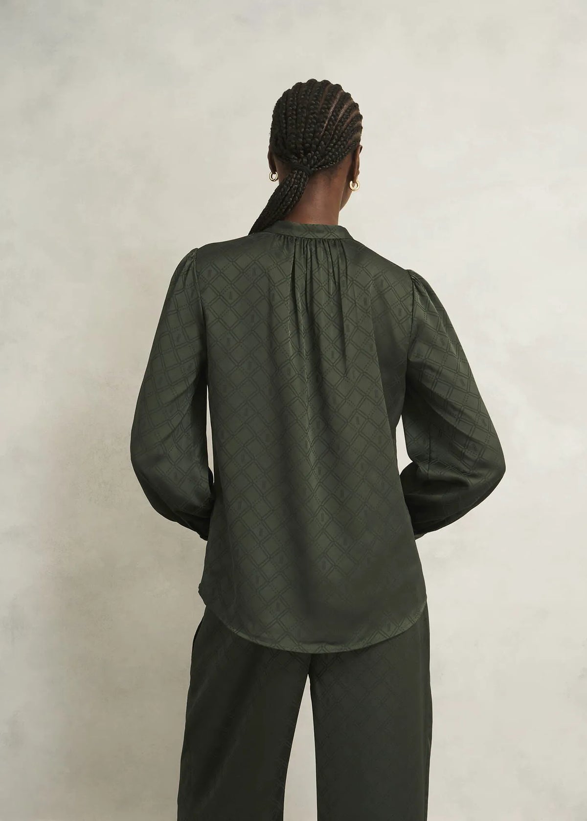 Woodland Green