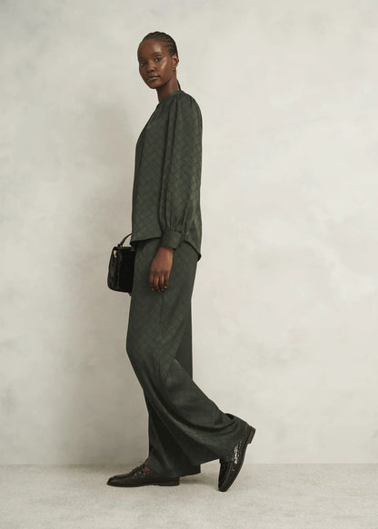 Woodland Green