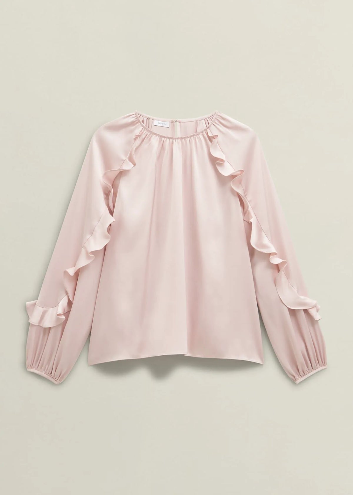 Pale Pink
