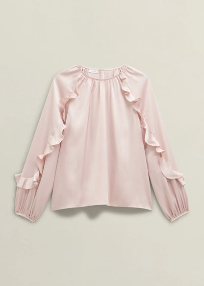 Pale Pink